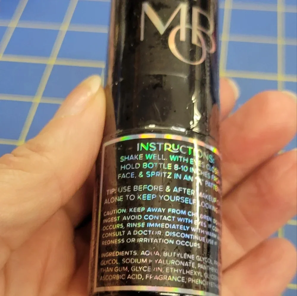 MoBeauty mob 30ml